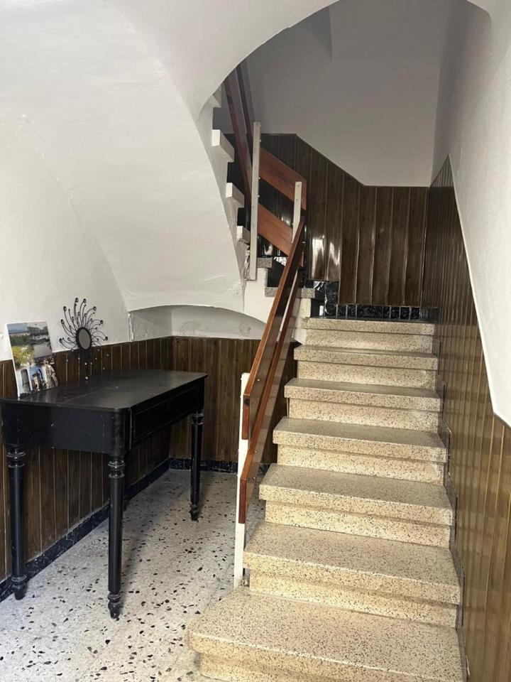 Cal Joan D'Anya Appartement Agramunt Buitenkant foto