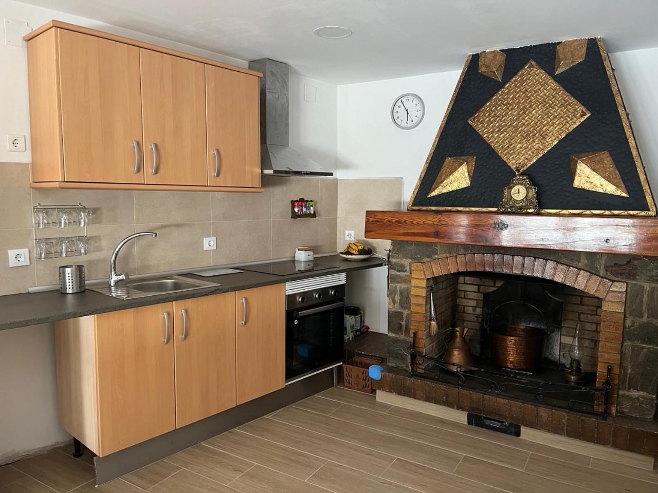Cal Joan D'Anya Appartement Agramunt Buitenkant foto