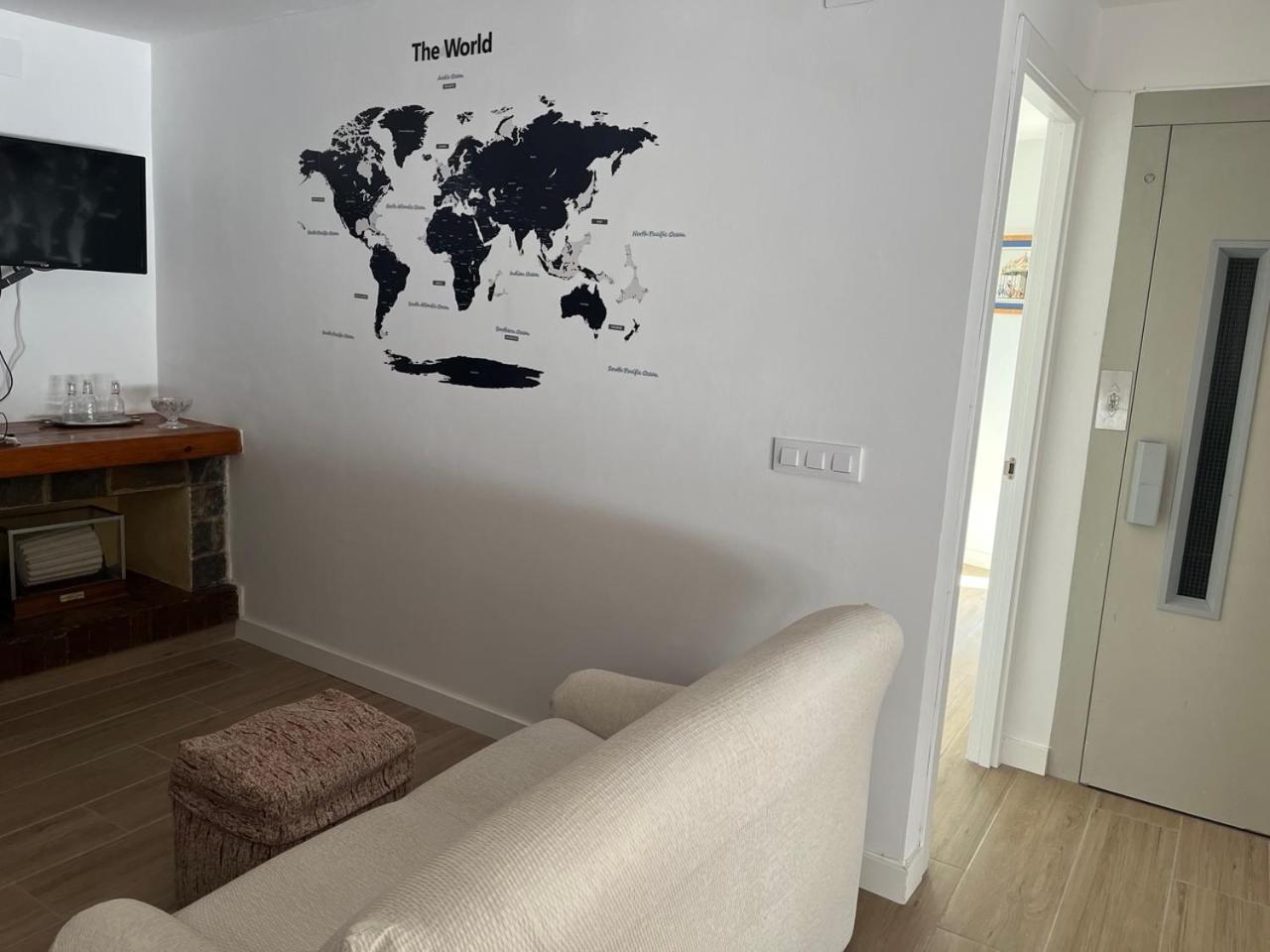Cal Joan D'Anya Appartement Agramunt Buitenkant foto