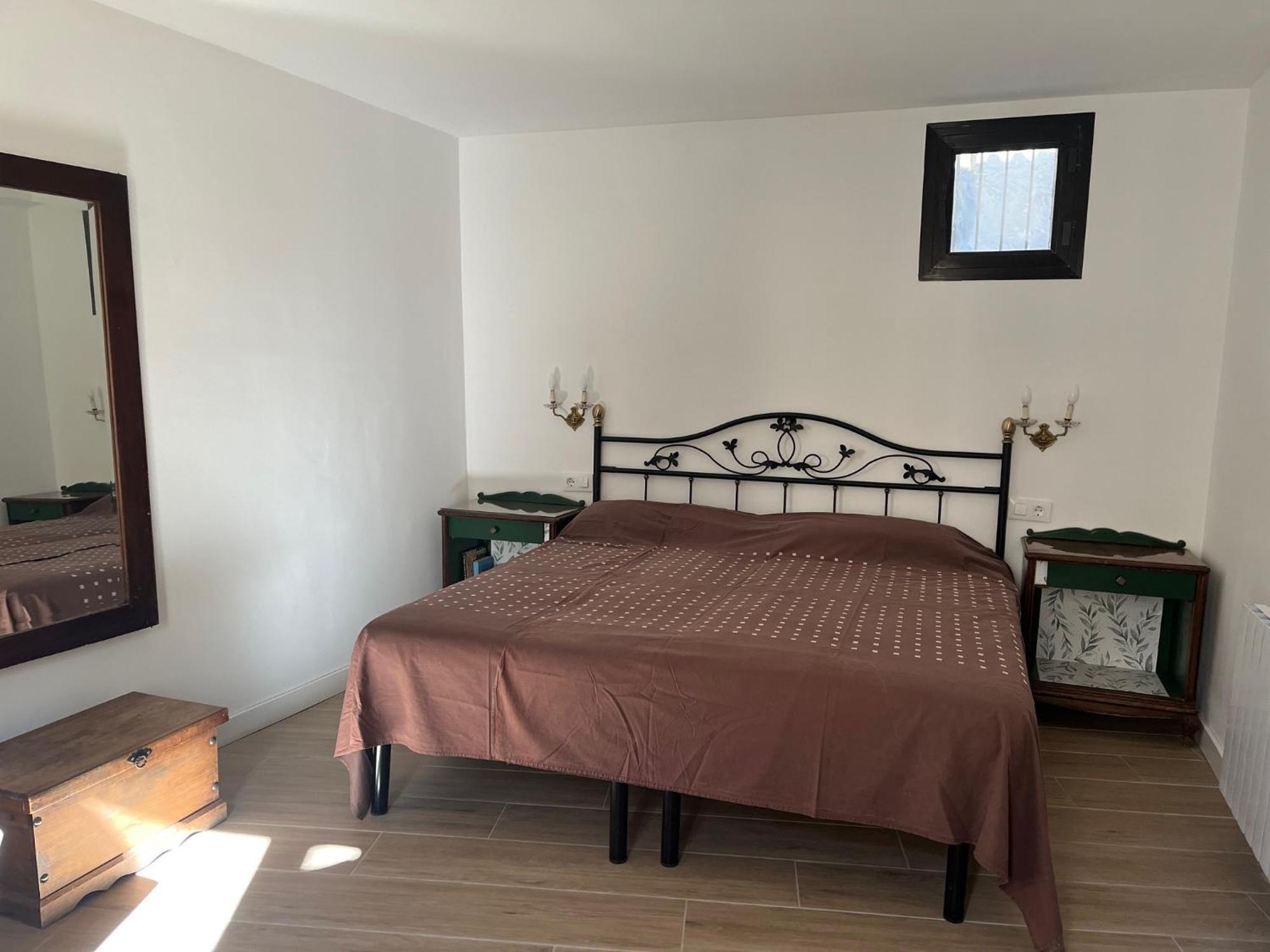Cal Joan D'Anya Appartement Agramunt Buitenkant foto